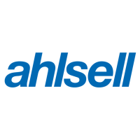 Ahlsell Danmark A/S  - logo